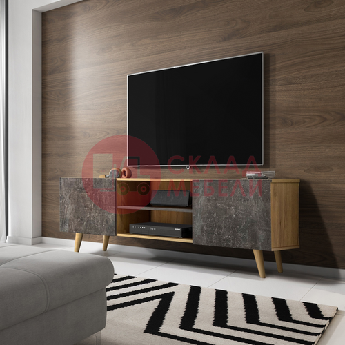  Тумба для ТВ Асти Imperium в Симферополе Крыму