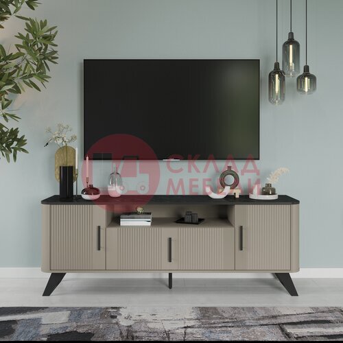  Тумба прикроватная Фиделия Олмеко в Симферополе Крыму