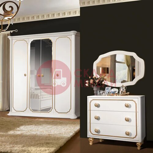  Спальня Вена Слониммебель в Симферополе Крыму