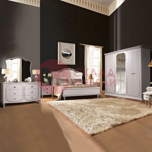  Спальня Вена Слониммебель в Симферополе Крыму