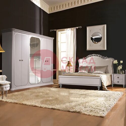  Спальня Вена Слониммебель в Симферополе Крыму