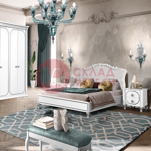  Спальня Вена Слониммебель в Симферополе Крыму