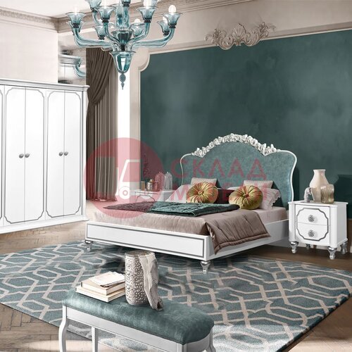  Спальня Вена Слониммебель в Симферополе Крыму