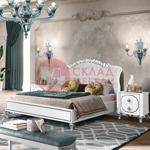  Спальня Вена Слониммебель в Симферополе Крыму