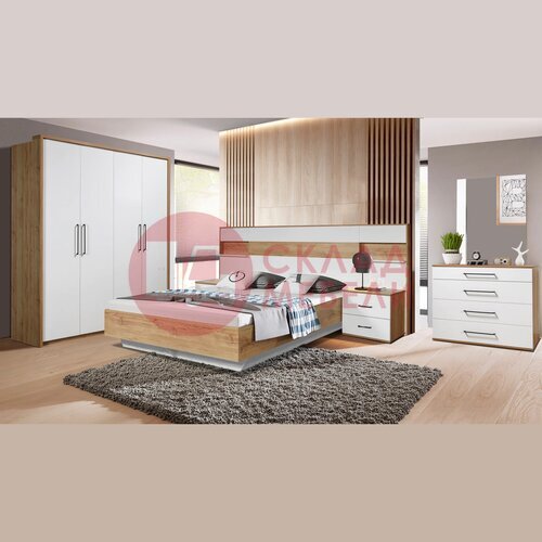  Спальня Женева Слониммебель в Симферополе Крыму