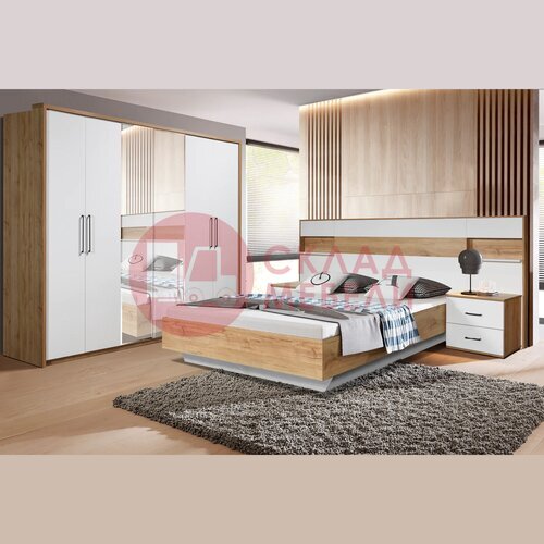  Спальня Женева Слониммебель в Симферополе Крыму