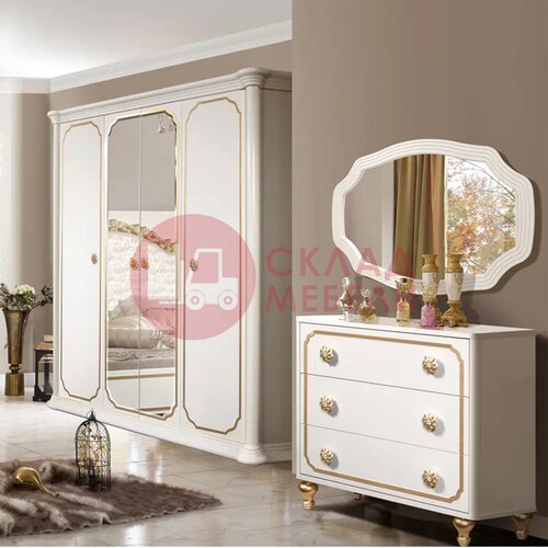  Спальня Вена Слониммебель в Симферополе Крыму