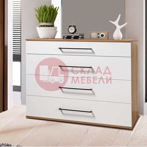  Спальня Женева Слониммебель в Симферополе Крыму