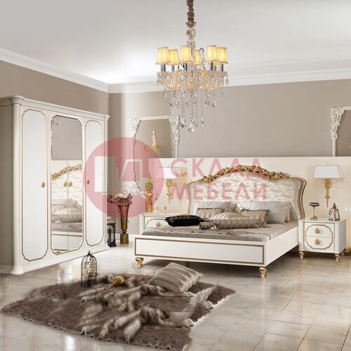  Спальня Вена Слониммебель в Симферополе Крыму