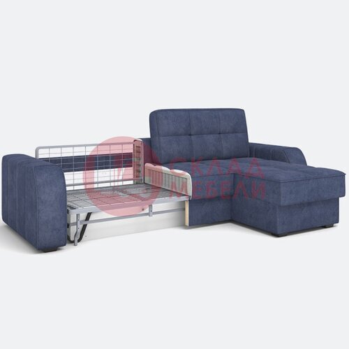  Диван Кембридж угловой Rivalli в Симферополе Крыму