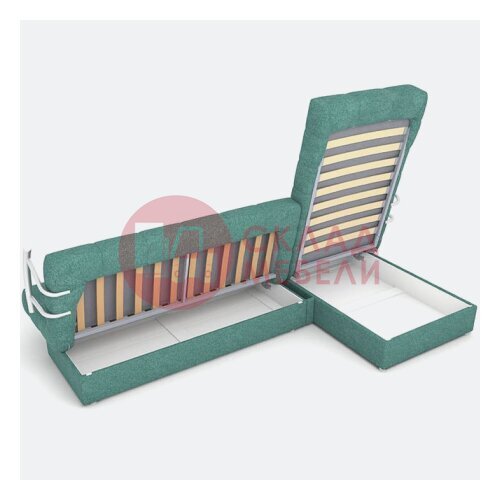  Диван Милан угловой Rivalli в Симферополе Крыму