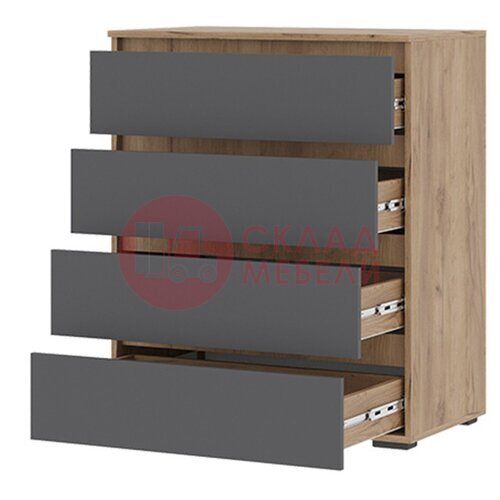  Комод Хелен км-02 СтендМебель в Симферополе Крыму