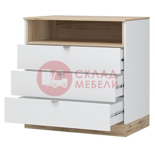  Комод Юкки км-3Я СтендМебель в Симферополе Крыму