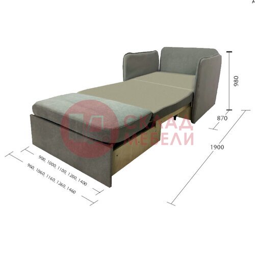  Диван Аризона Дивановв в Симферополе Крыму