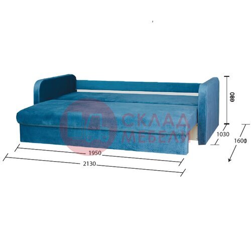  Диван Фиджи Дивановв в Симферополе Крыму