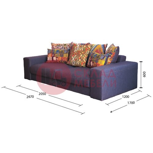  Диван Гранд Дивановв в Симферополе Крыму