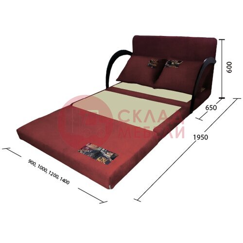  Диван Хипстер Дивановв в Симферополе Крыму