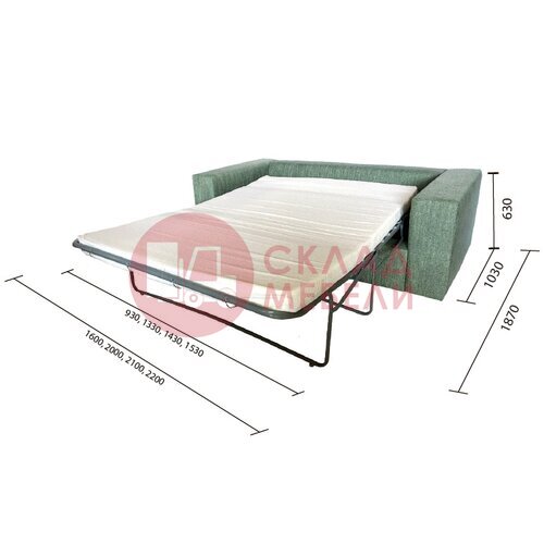  Диван Марсель Дивановв в Симферополе Крыму