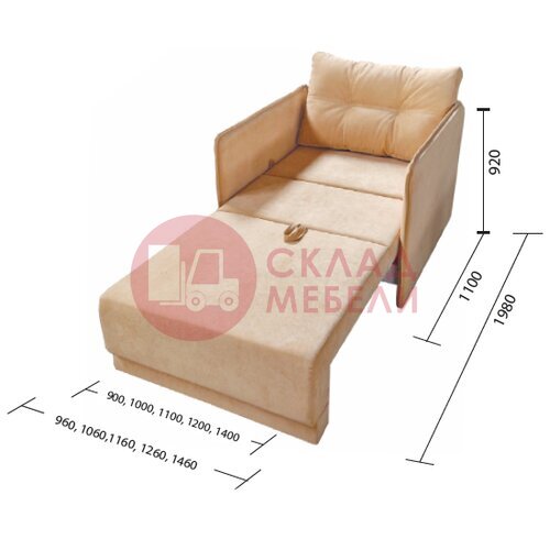  Диван Олдэм Дивановв в Симферополе Крыму