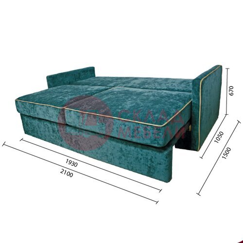  Диван Пальмира Дивановв в Симферополе Крыму