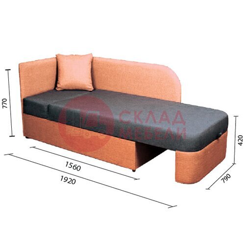  Диван Квест Дивановв в Симферополе Крыму