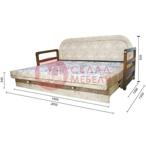  Диван Севилья-2 Дивановв в Симферополе Крыму