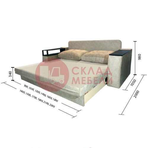  Диван Софт Дивановв в Симферополе Крыму