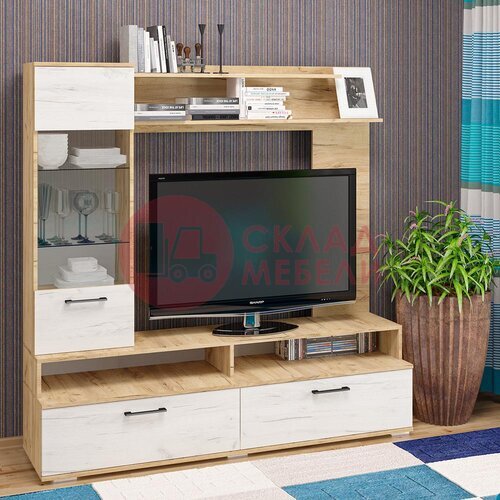  Гостиная Ариэль Пирамида в Симферополе Крыму