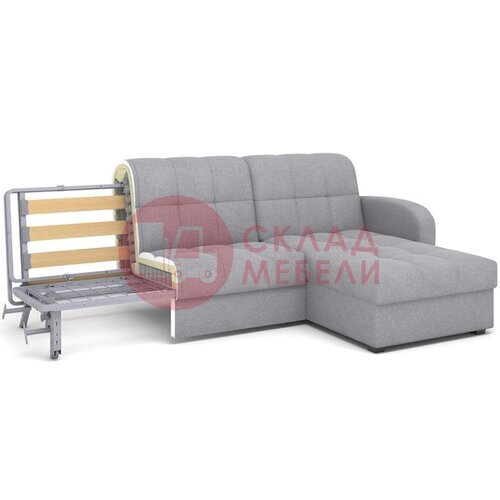  Диван Блэквуд угловой Rivalli в Симферополе Крыму