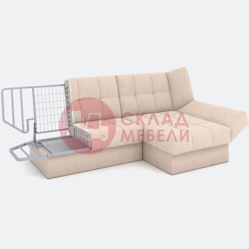  Диван Дижон угловой Rivalli в Симферополе Крыму