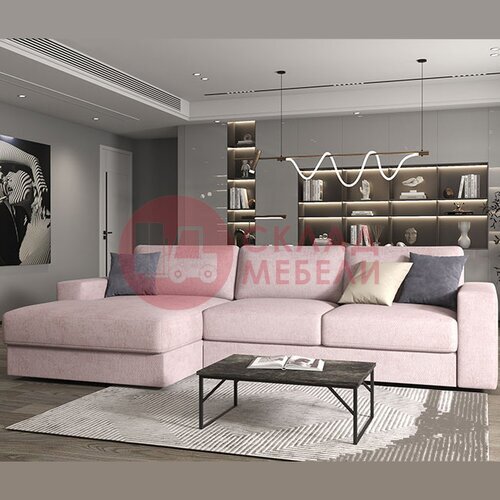  Диван Дискавери угловой Rivalli в Симферополе Крыму