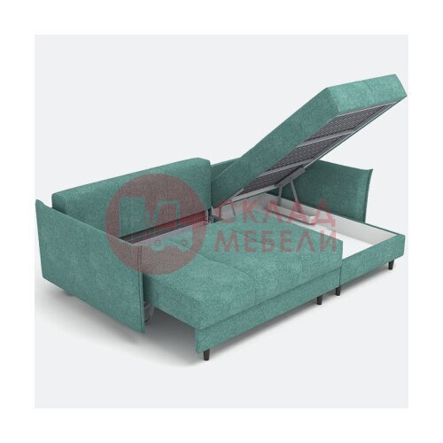  Диван Каролина угловой Rivalli в Симферополе Крыму