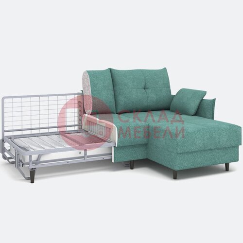  Диван Каролина угловой Rivalli в Симферополе Крыму