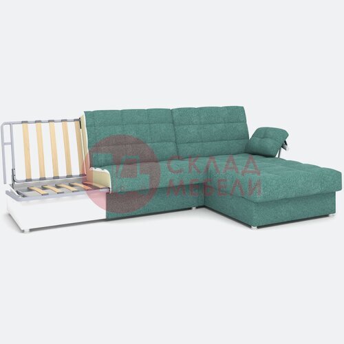  Диван Милан угловой Rivalli в Симферополе Крыму