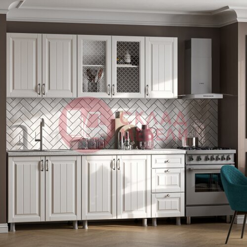  Кухня Прованс 2м SV-Мебель в Симферополе Крыму