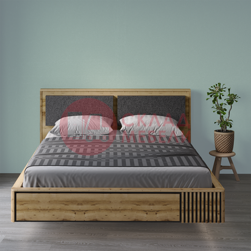  Кровать Аэлита  Росток-мебель в Симферополе Крыму