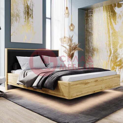  Кровать Либерти Росток-мебель в Симферополе Крыму