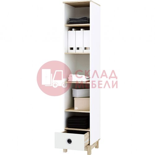  Пенал Амиго-1 Росток-мебель в Симферополе Крыму