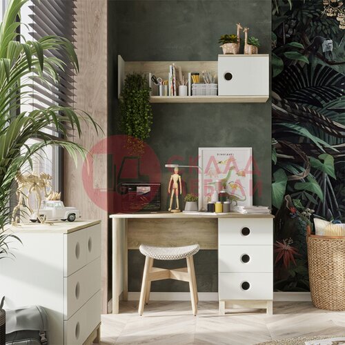  Полка Амиго-1 Росток-мебель в Симферополе Крыму