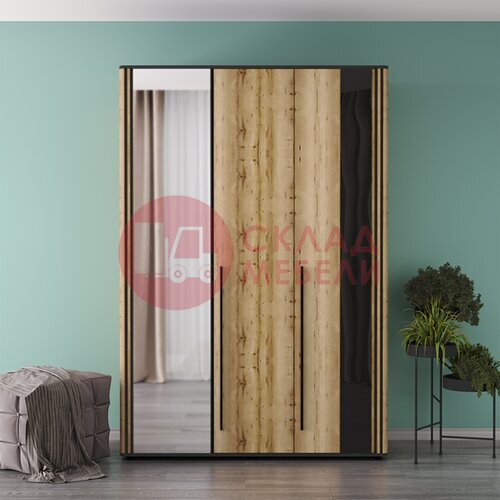  Зеркало Аэлита Росток-мебель в Симферополе Крыму