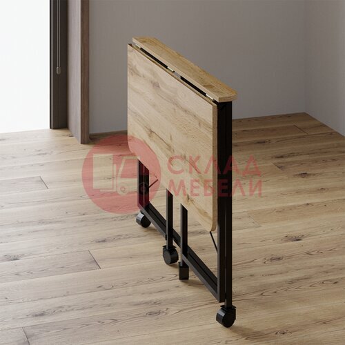  Письменный стол складной СП-4 Росток-мебель в Симферополе Крыму