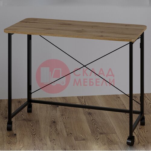  Письменный стол складной СП-4 Росток-мебель в Симферополе Крыму