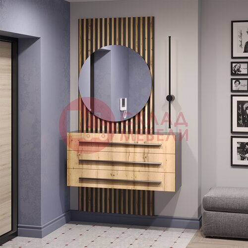  Пенал Аэлита Росток-мебель в Симферополе Крыму