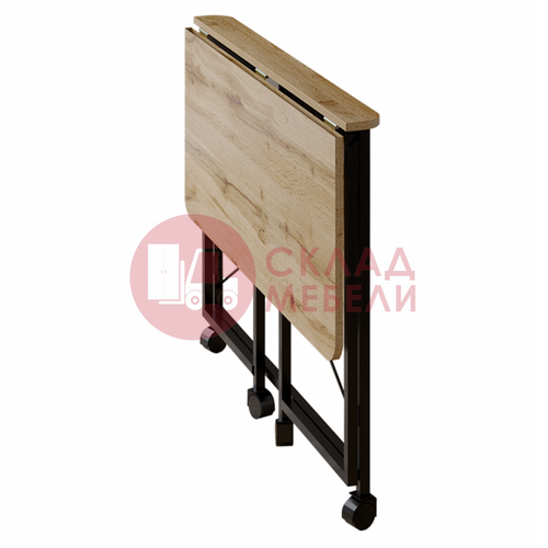  Письменный стол складной СП-4 Росток-мебель в Симферополе Крыму