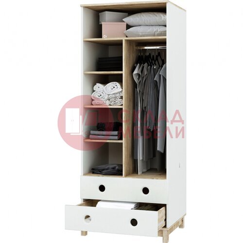  Шкаф Амиго-1 Росток-мебель в Симферополе Крыму