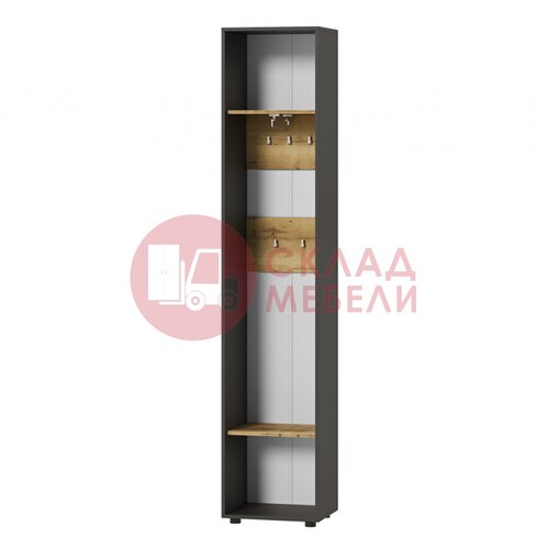  Пенал Аэлита Росток-мебель в Симферополе Крыму