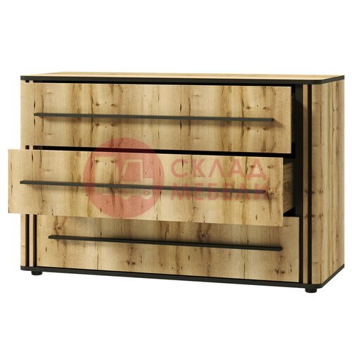  Комод Аэлита Росток-мебель в Симферополе Крыму