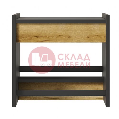  Скамья Аэлита Росток-мебель в Симферополе Крыму