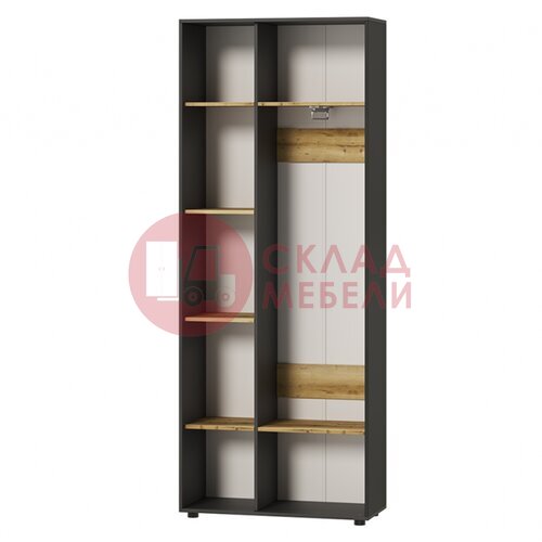  Шкаф Аэлита 2Д Росток-мебель в Симферополе Крыму