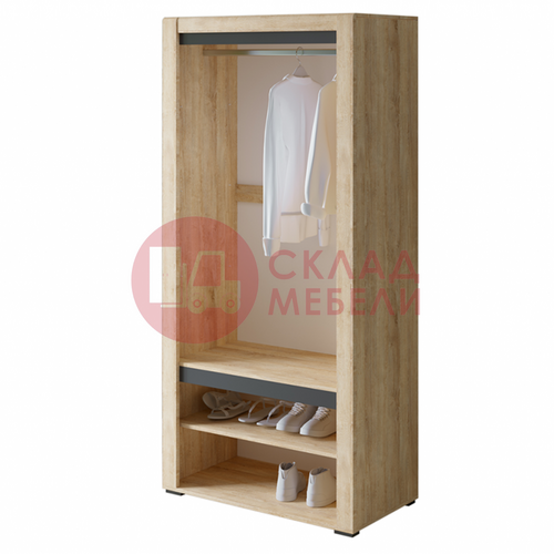  Шкаф Бьянка Росток-мебель в Симферополе Крыму